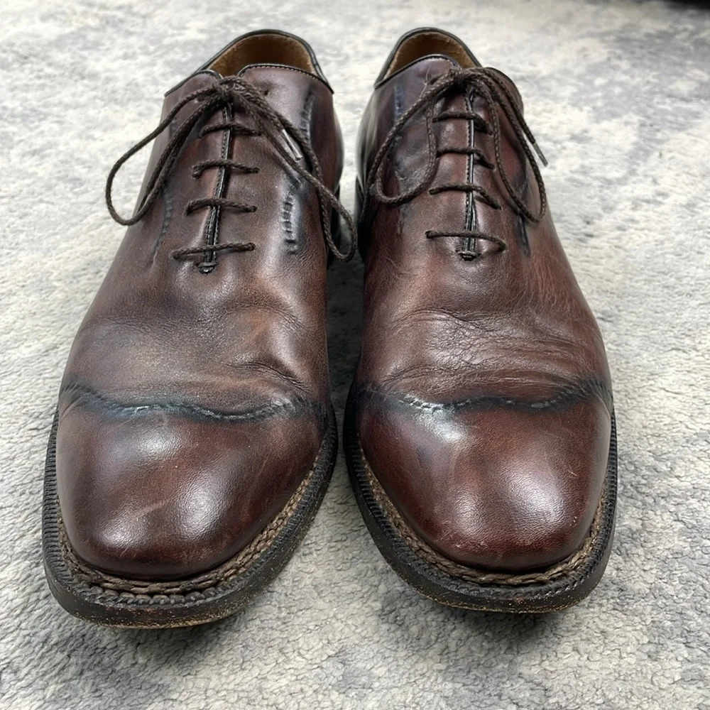 Barneys New York calzoleria harris